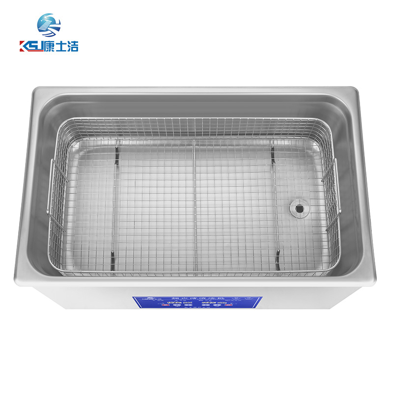 數碼顯示超聲波清洗機（jī） PL-S80