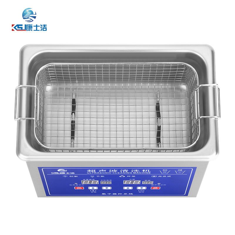 數碼顯示超聲波清洗機 PL-S20