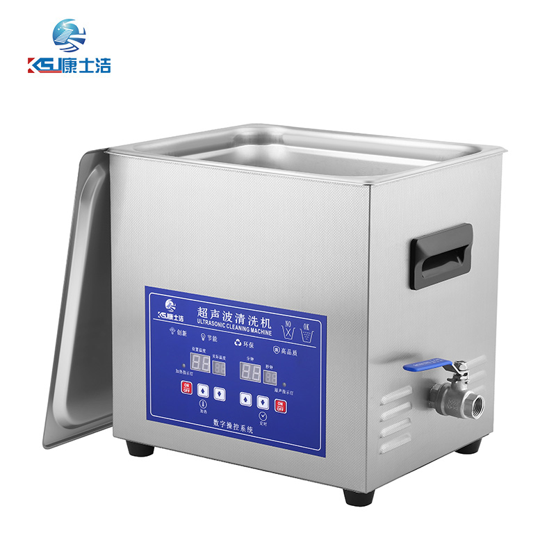 數碼顯示超聲波清洗機（jī） PL-S40