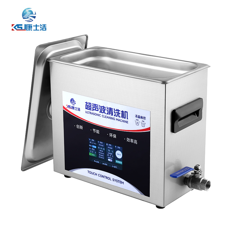 液晶觸控超（chāo）聲波清洗機 PL-C30T