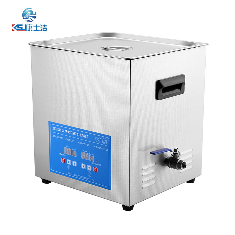 數碼顯示超聲波清（qīng）洗機 PL-S60G