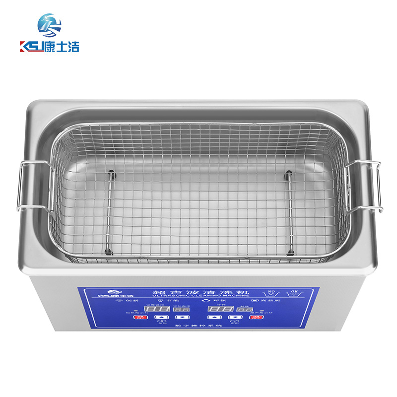 數碼顯（xiǎn）示超聲波清洗機 PL-S30D