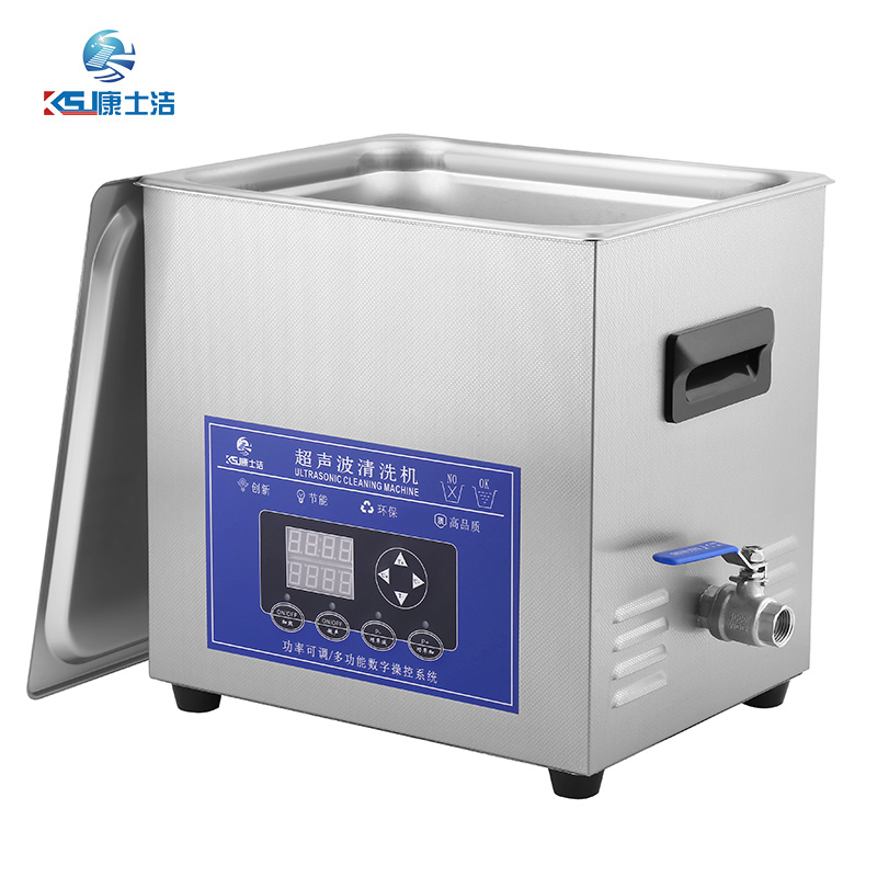 可調功率（lǜ）超聲波清洗機 PL-S40T