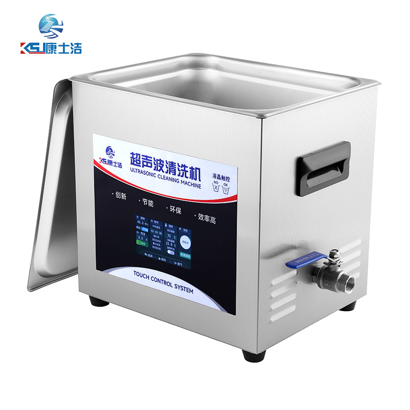 液晶觸控超聲波清洗（xǐ）機 PL-C40T
