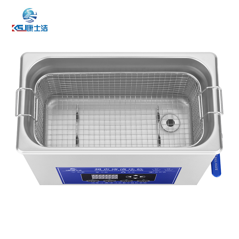 可（kě）調功率超聲波清洗機 PL-S30T