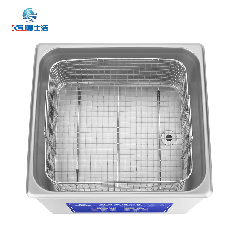 數碼（mǎ）顯示超聲波清洗機 PL-S60