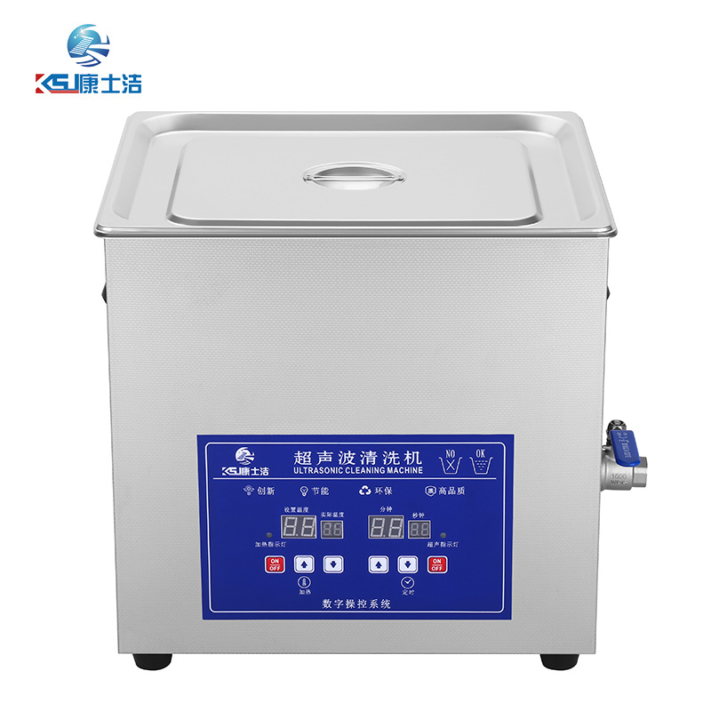 數碼顯示（shì）超聲波清洗機 PL-S60
