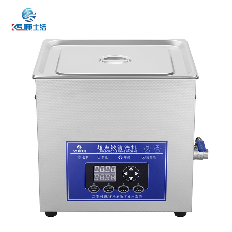 可調（diào）功率超聲波清（qīng）洗機 PL-S60T