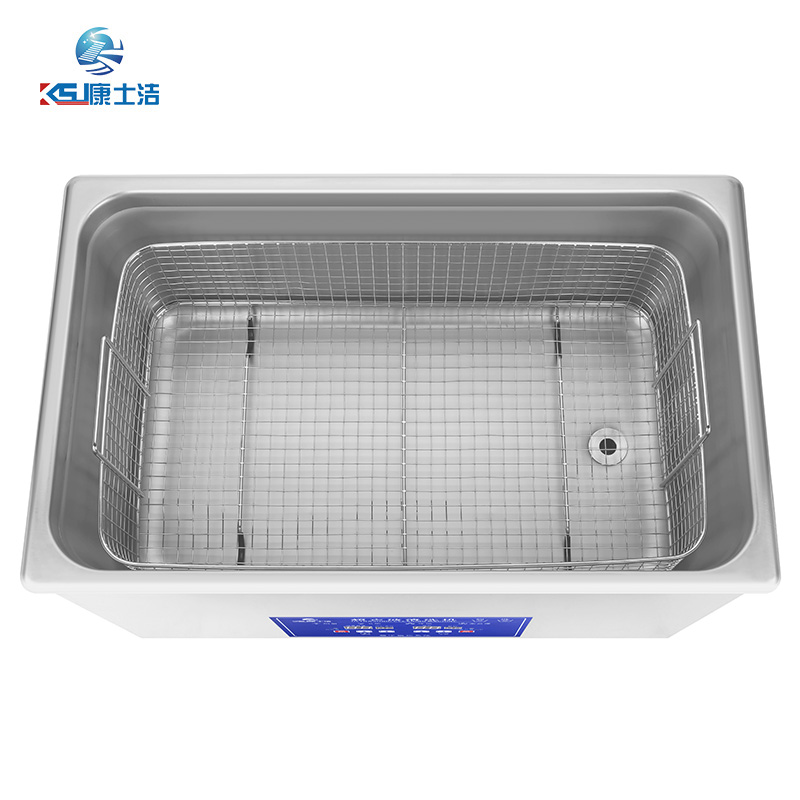 數碼顯示超聲波清洗機PL-S100