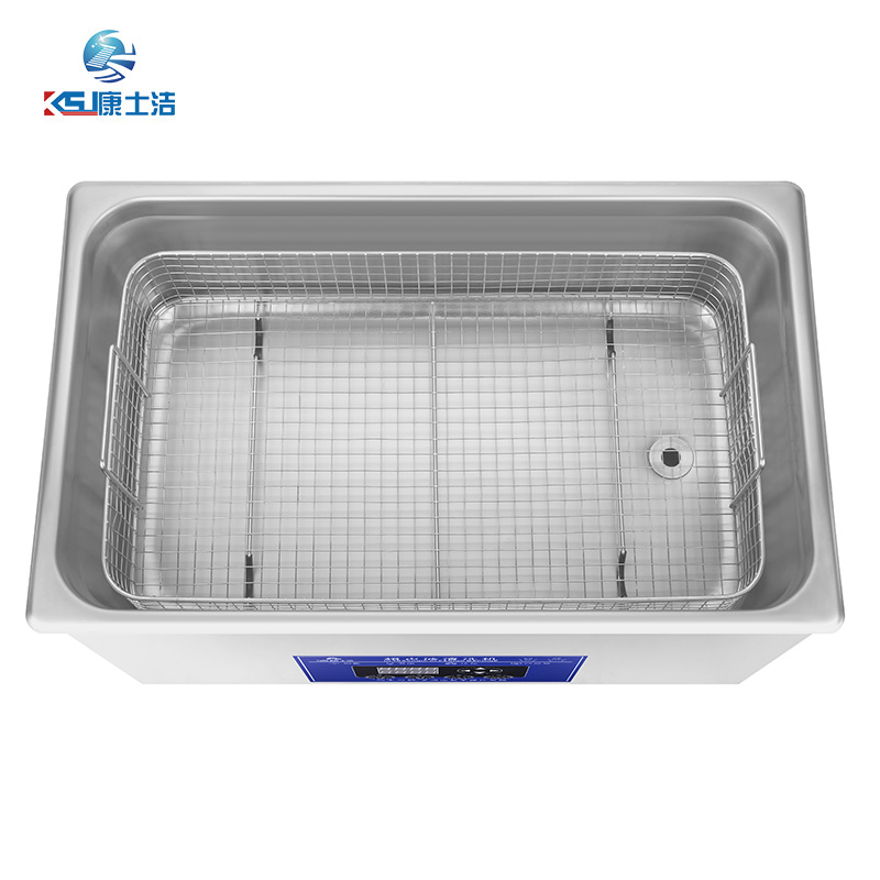 可（kě）調功率超聲波（bō）清洗機 PL-S80T