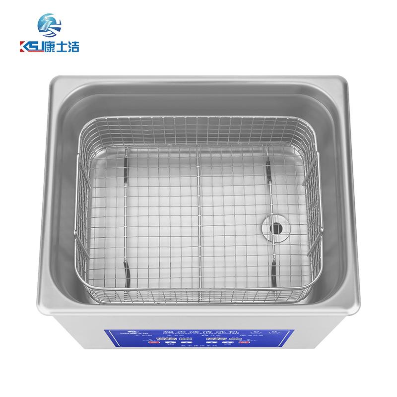 數碼（mǎ）顯示超聲波清洗機 PL-S40