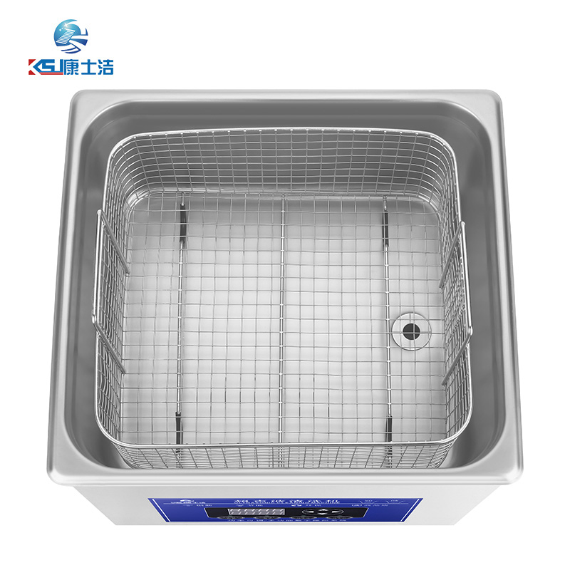 可（kě）調功率超（chāo）聲波清洗機 PL-S60T