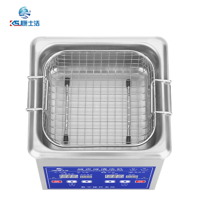 數碼顯示超聲波清洗（xǐ）機 PL-S08